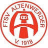 Avatar Bild für FTSV Altenwerder von 1918 e.V.