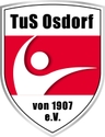 Avatar Bild für TuS Osdorf von 1907 e.V.