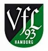 Avatar Bild für VfL Hamburg von 1893 e.V.