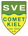 Avatar Bild für SVE Comet Kiel von 1912 e.V.