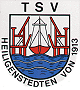 Avatar Bild für TSV Heiligenstedten