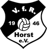 Avatar Bild für VfR Horst von 1946 e.V.