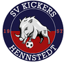 Avatar Bild für SV Kickers Hennstedt