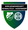 Avatar Bild für SC Hasenmoor