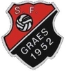 Avatar Bild für SPORTFREUNDE GRAES 1952 E.V.