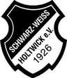 Avatar Bild für SV SCHWARZ-WEIß HOLTWICK E.V.