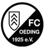 Avatar Bild für F.C. Oeding 25 e.V.