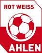 Avatar Bild für ROT WEISS AHLEN E.V.