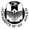 Avatar Bild für DJK VORWÄRTS AHLEN 19 E.V.