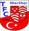 Avatar Bild für TÜRKISCHER FUßBALLCLUB WERTHER E.V.