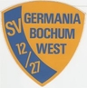 Avatar Bild für SV GERMANIA BOCHUM-WEST 12/27 E.V.