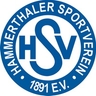 Avatar Bild für Hammerthaler Sportverein 1891 e.V.