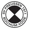 Avatar Bild für SV BOCHUM-VÖDE PREUßEN 1911 E.V.