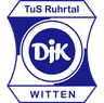 Avatar Bild für DJK TUS RUHRTAL WITTEN 1919 E.V.