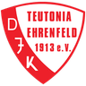 Avatar Bild für DJK TEUTONIA EHRENFELD 1913 E.V.