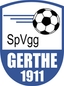 Avatar Bild für SpVgg Gerthe 1911 e.V.