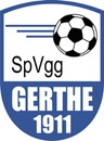 Avatar Bild für Spielvereinigung Gerthe 1911 e.V.