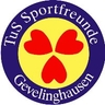 Avatar Bild für TUS SPORTFREUNDE GEVELINGHAUSEN E.V.