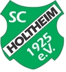 Avatar Bild für SC GRÜN-WEIß HOLTHEIM 1925 E.V.