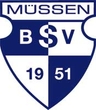 Avatar Bild für BALLSPIELVEREIN MÜSSEN VON 1951 E.V.