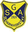 Avatar Bild für SPORTGEMEINSCHAFT ALEMANNIA SCHARNHORST 1919 E.V.