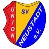 Avatar Bild für SV UNION NEUSTADT 73 E.V.