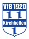 Avatar Bild für VFB KIRCHHELLEN 1920 E.V.