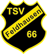 Avatar Bild für TSV Feldhausen 66 e.V.