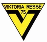 Avatar Bild für FUßBALLVEREIN VIKTORIA RESSE 75 E.V.