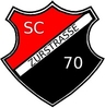 Avatar Bild für SC ZURSTRAßE 70 E.V.