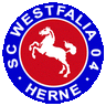 Avatar Bild für SC Westfalia 04 e.V. Herne