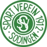 Avatar Bild für SPORTVEREIN SODINGEN 1912 E.V.