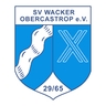 Avatar Bild für SV WACKER OBERCASTROP 29/65 E.V.