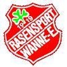 Avatar Bild für RASENSPORT WANNE 1919 E.V.