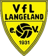 Avatar Bild für VFL LANGELAND E.V.1931