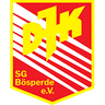 Avatar Bild für DJK SG BÖSPERDE E.V.1918