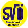 Avatar Bild für SPORTVEREIN OESBERN E.V.