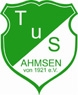 Avatar Bild für TUS AHMSEN VON 1921 E.V.