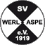 Avatar Bild für SV Werl-Aspe II