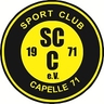 Avatar Bild für SPORT-CLUB CAPELLE 1971 E.V.