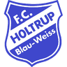 Avatar Bild für FC BLAU-WEIß HOLTRUP E.V.