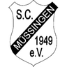 Avatar Bild für SPORT-CLUB MÜSSINGEN 1949 E.V.