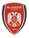 Avatar Bild für JUGOSLAWISCHER KLUB MLADOST MÜNSTER E.V.