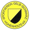 Avatar Bild für SV GELB-SCHWARZ HOHENHOLTE E.V.VON 1974