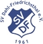 Avatar Bild für SV Dahl-Friedrichsthal