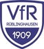 Avatar Bild für VfR Rüblinghausen