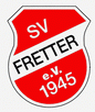 Avatar Bild für SV FRETTER 1945 E.V.