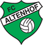 Avatar Bild für FC Altenhof