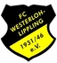 Avatar Bild für FC Westerloh-Lippling