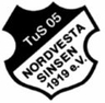 Avatar Bild für TUS 05 NORDVESTA SINSEN 1919 E.V.